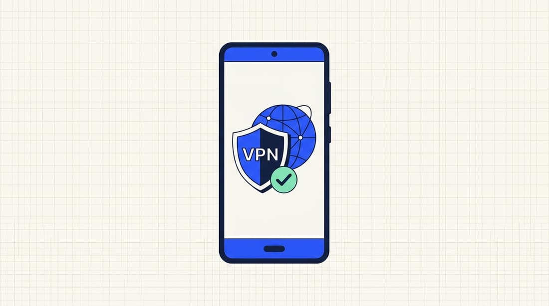 Лучший VPN для Android в России в 2026 году