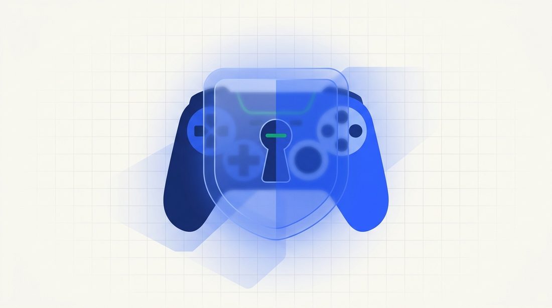 VPN для игр в России 2026 — Steam, низкий пинг и без лагов
