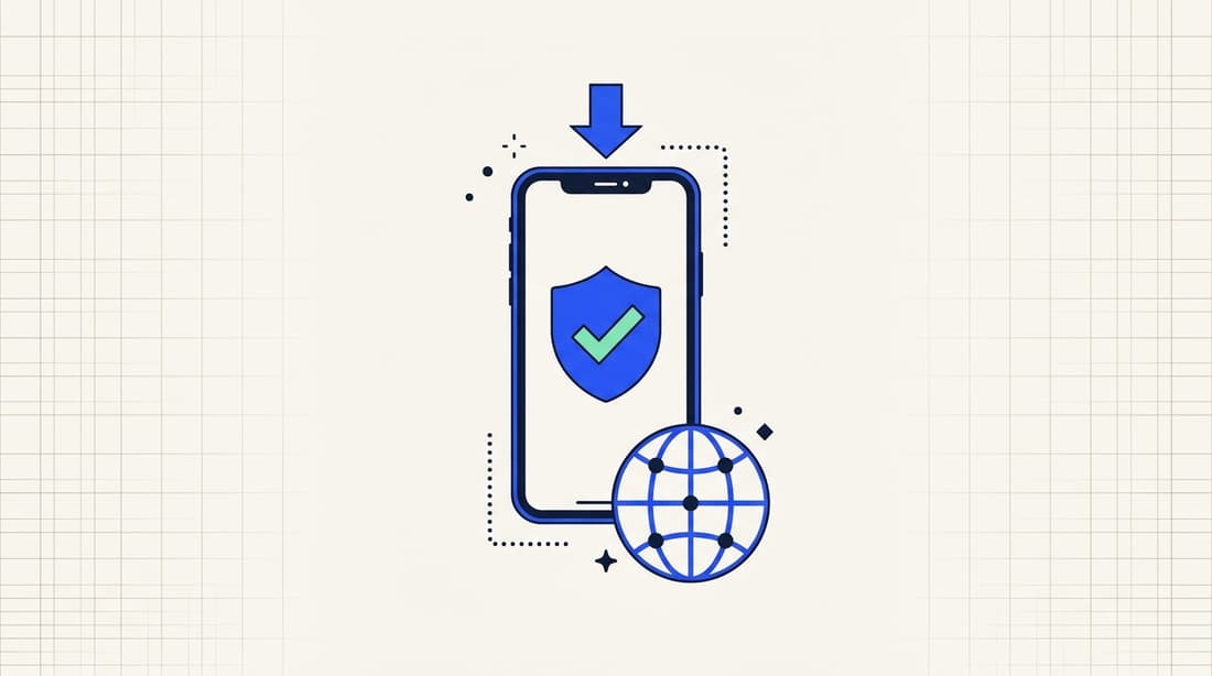 VPN для iPhone в России 2026 — какой выбрать и как поставить