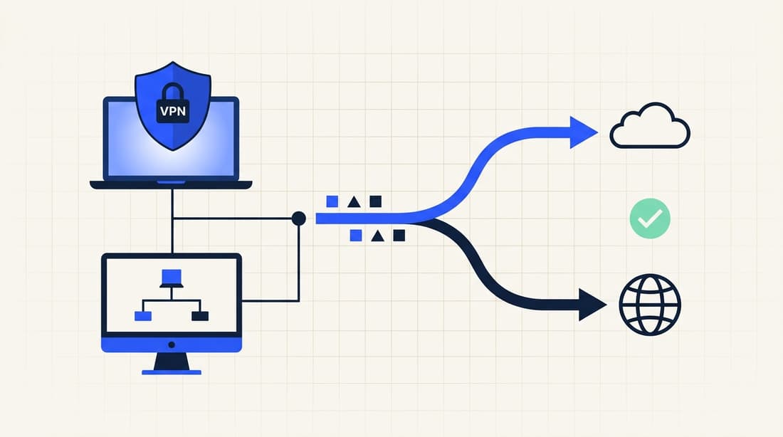 VPN для компьютера (ПК) в России 2026 — Windows, macOS, Linux