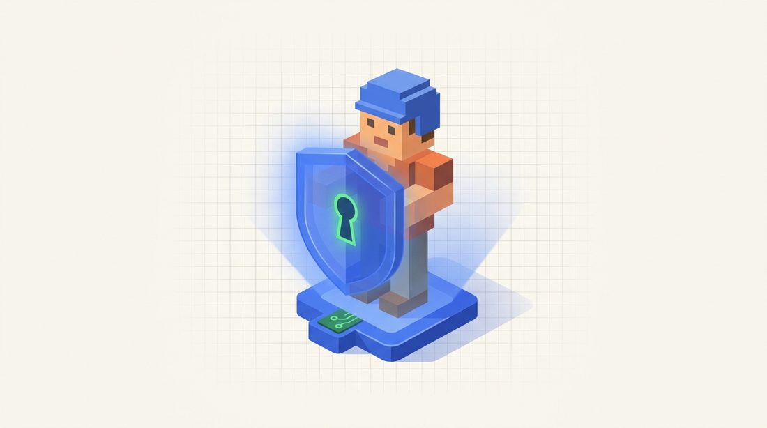 VPN для Роблокса (Roblox) в России 2026 — как зайти и играть