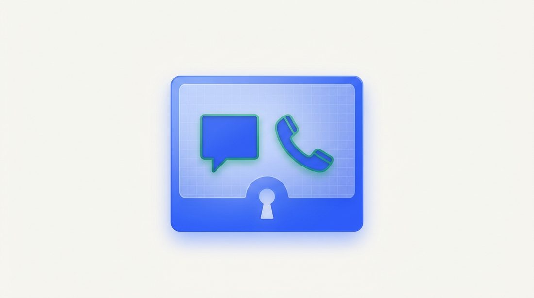 VPN для WhatsApp в России 2026 — звонки и сообщения без сбоев