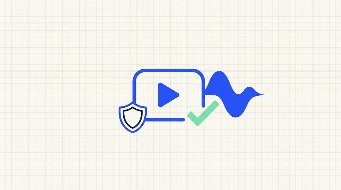 VPN для YouTube в России 2026 — чтобы видео не тормозило